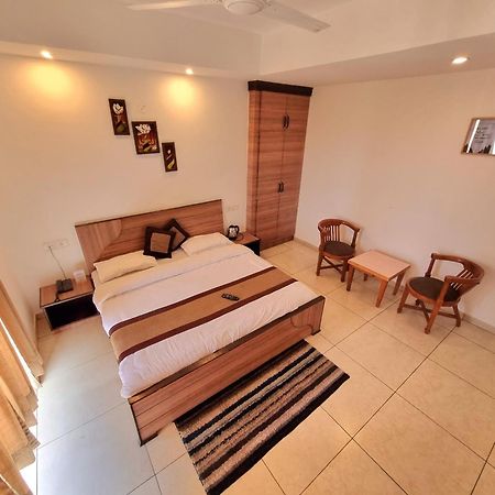 Mist N Meadows Resort Rājgarh Kültér fotó