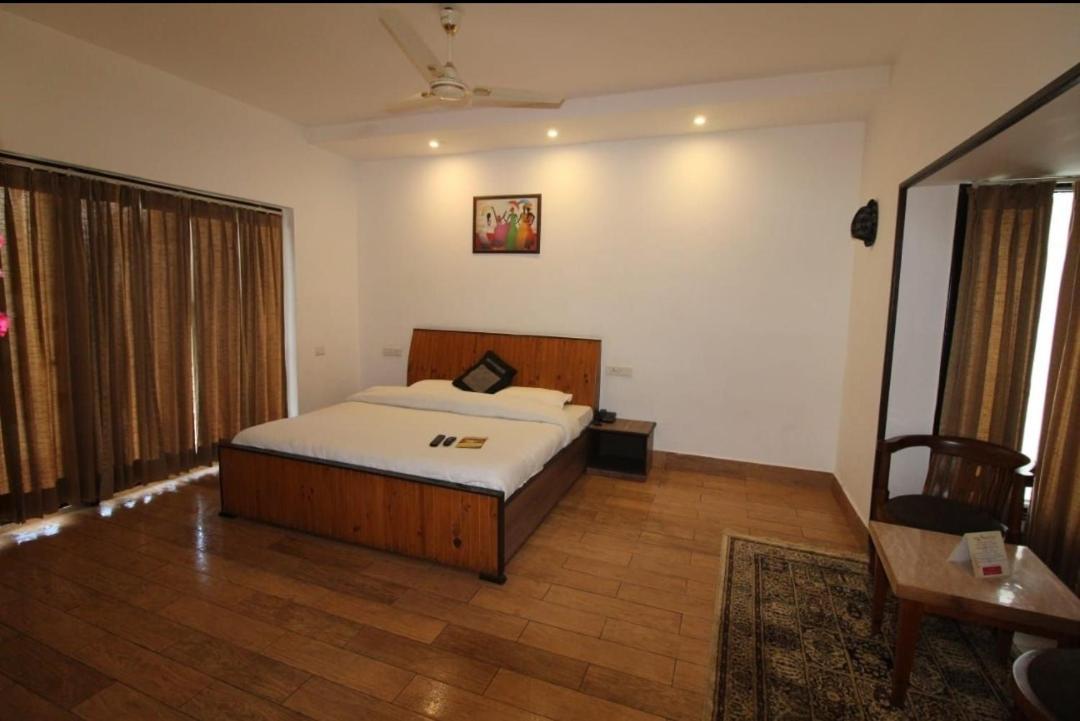 Mist N Meadows Resort Rājgarh Kültér fotó