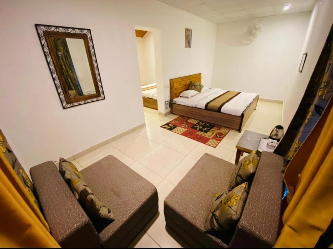 Mist N Meadows Resort Rājgarh Kültér fotó