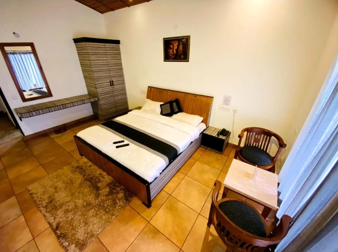 Mist N Meadows Resort Rājgarh Kültér fotó