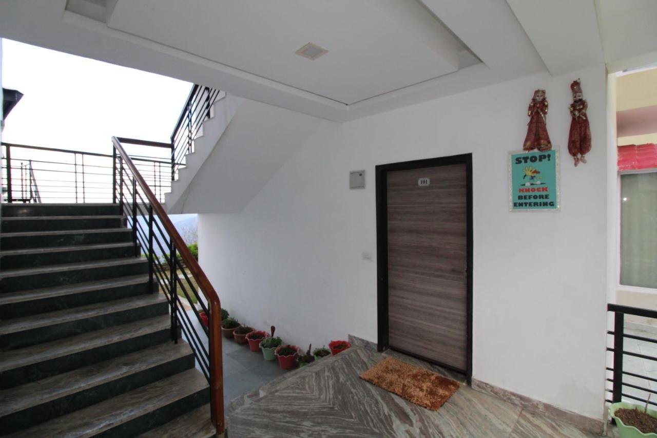 Mist N Meadows Resort Rājgarh Kültér fotó